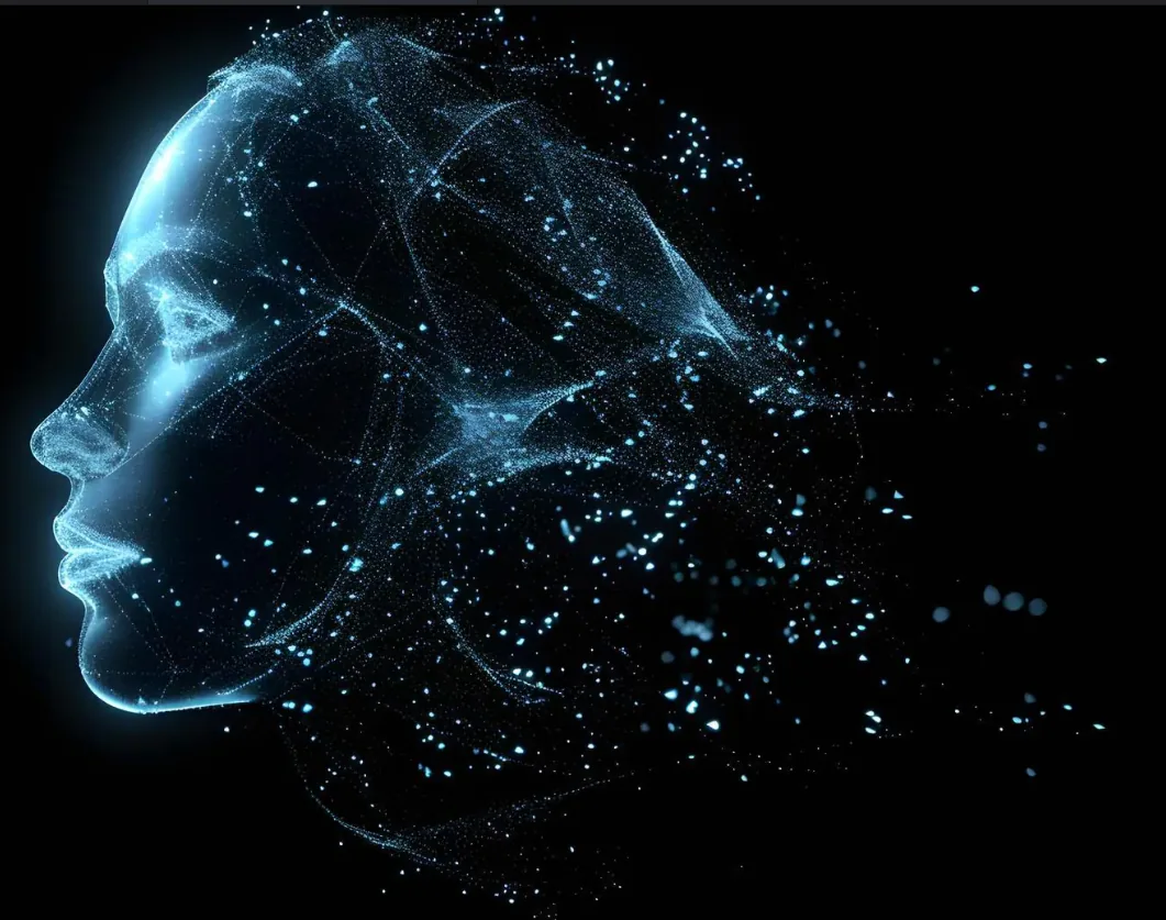 AI holographic core — Bigoads Neural Core